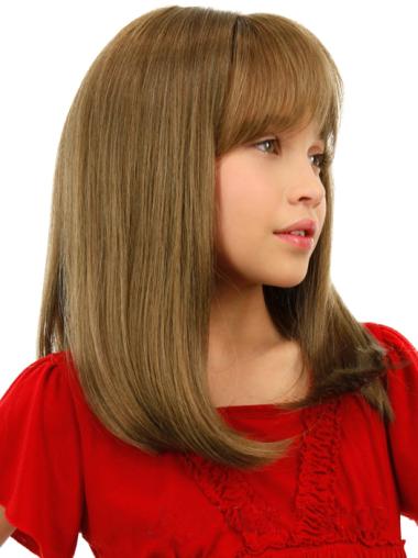 hair for childrens wigs