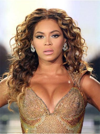 Beyonce Lace Wigs With Lace Front Curly Style Curly Style