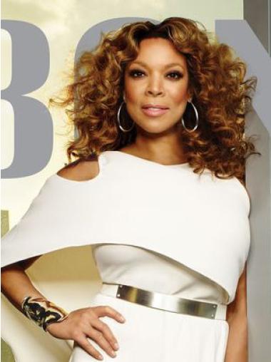 Wendy Williams Wigs For Sale With Capless Remy Human Long Length