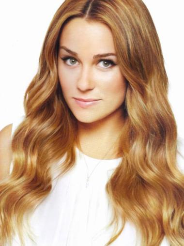 Human Hair Full Lace Jojo Fletcher Wig Wavy Style Cropped Color