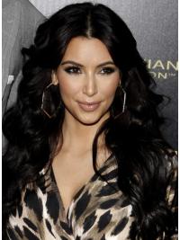 Kim Kardashian Lace Front, Kim Kardashian Lace Front Remy Human Black ...